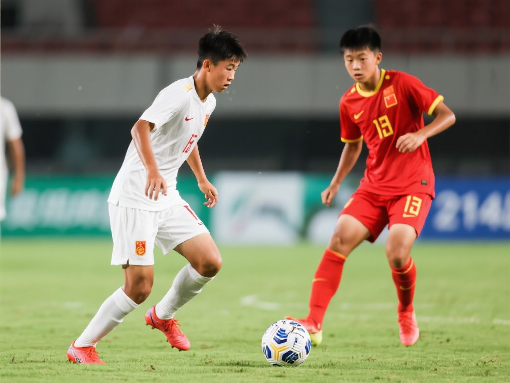 高水平的竞 高水平的竞