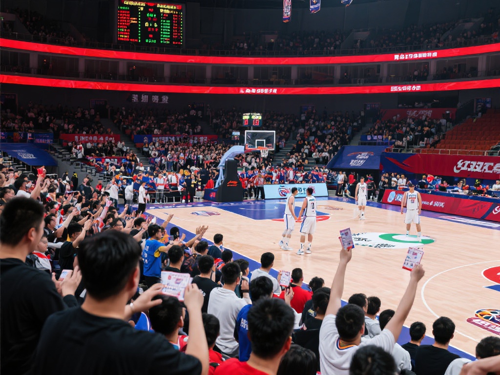 让追求者们 让追求者们