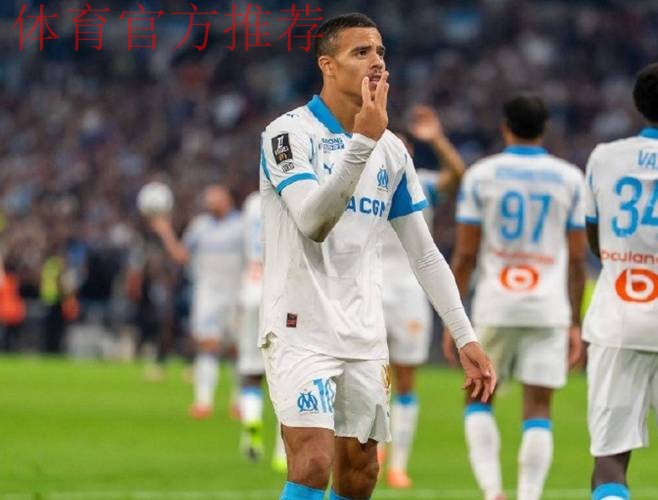 曼联的痛！24岁天才打爆法甲：76分钟大四喜造5纪录 马赛6-2登顶