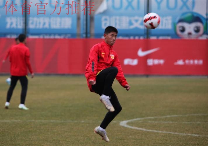 中考生李翔期待亚少赛大考 中考生李翔期待亚少赛大考